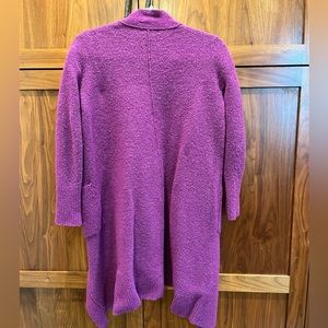 Banana Republic - Long Cardigan